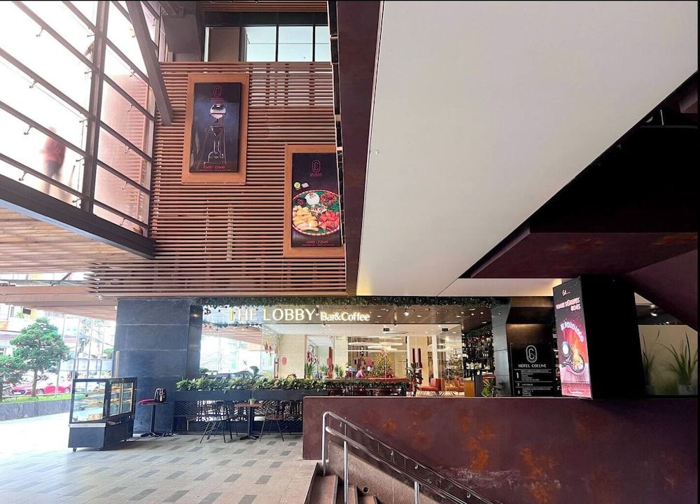 9Trip Stay in Dalat Center Residence