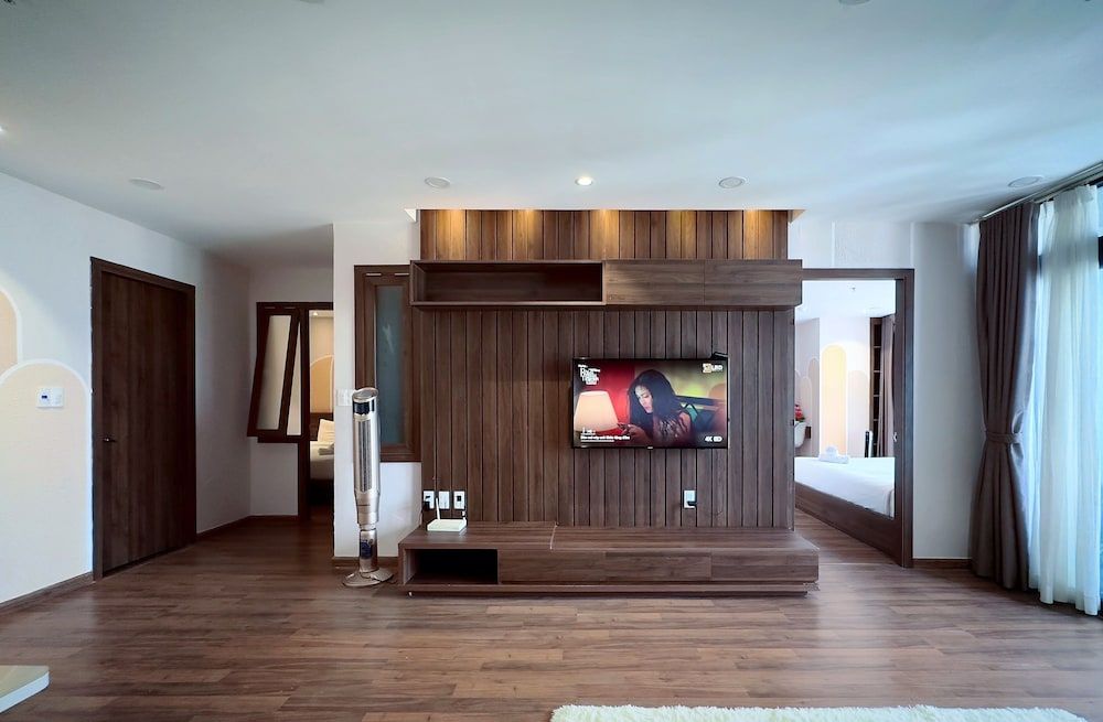 9Trip Stay in Dalat Center Residence Signature Apartment, 3 Bedrooms, City View 9