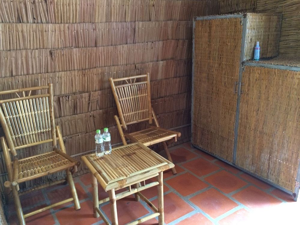 HomeTravel Mekong Can Tho - Hostel Standard Bungalow 4