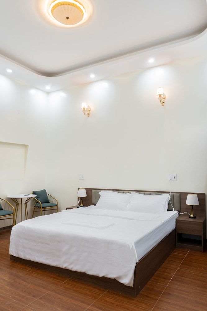 Luxury Single Room, 1 King Bed, Ensuite