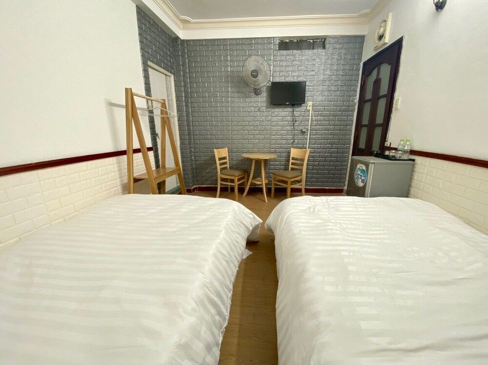 Tuong Vy Dalat Central Standard Single Room 2