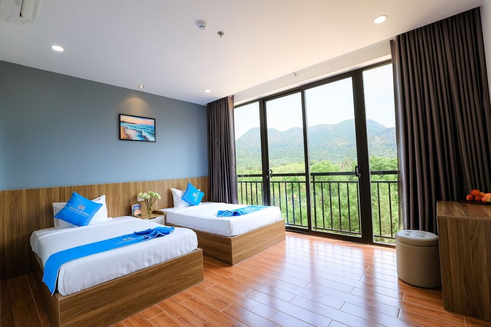 Havana Con Dao Hotel Superior Double or Twin Room 2