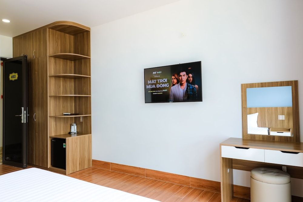 Havana Con Dao Hotel Superior Double or Twin Room 4