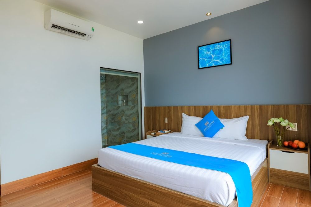 Havana Con Dao Hotel