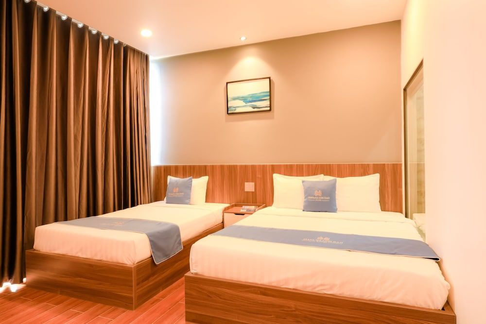 Havana Con Dao Hotel Superior Double or Twin Room 3