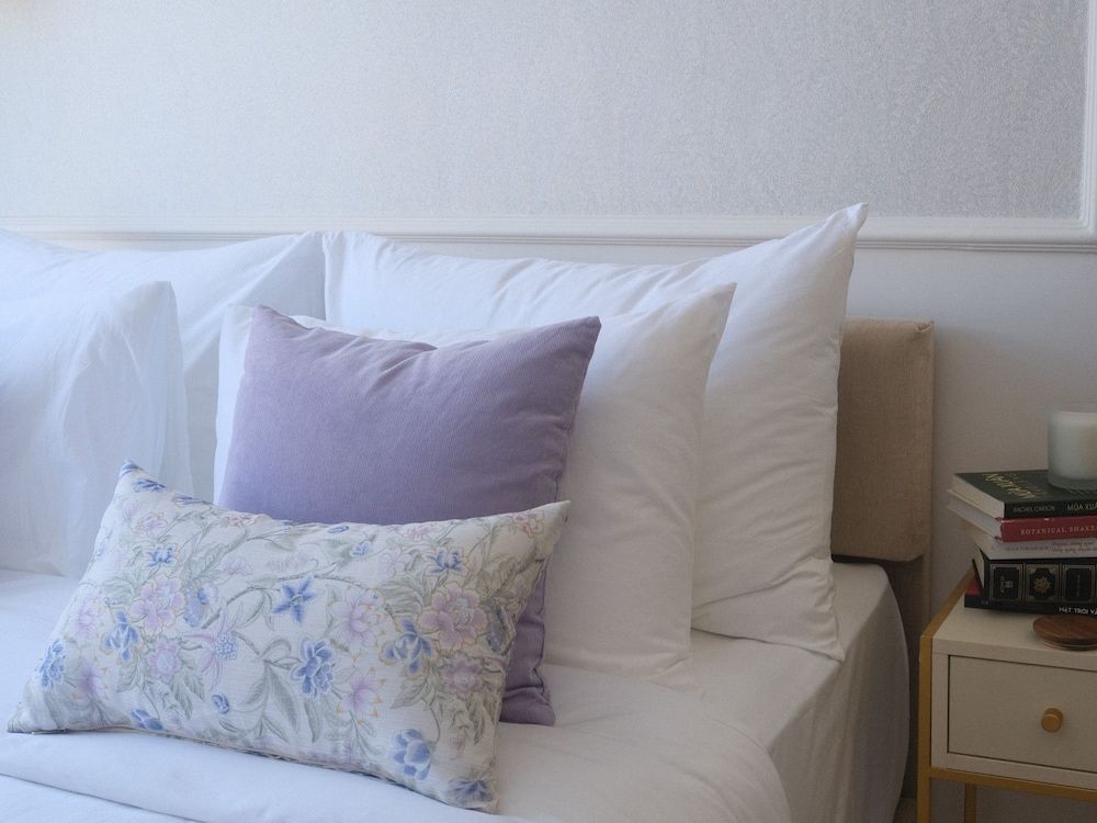 Le Macaron Boutique Hotel