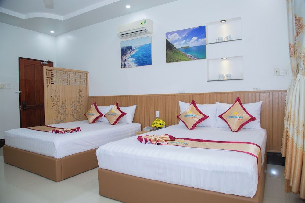 Minh Minh Nam 2 Hotel
