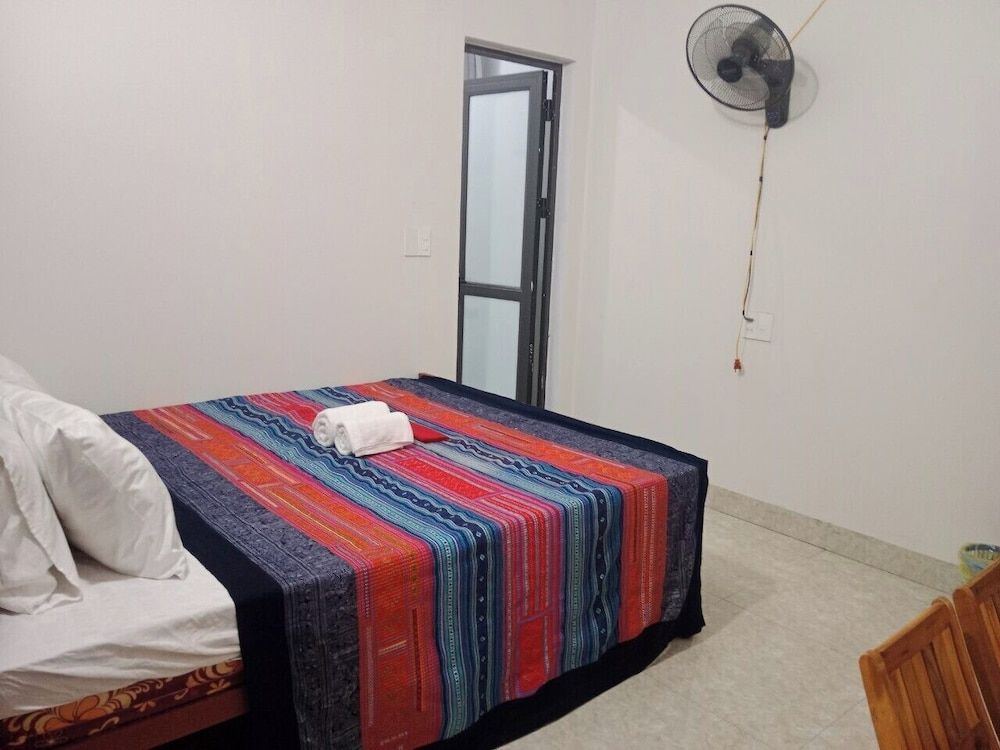 Ha Giang Yolo House and Loop Tours Classic Double Room 6