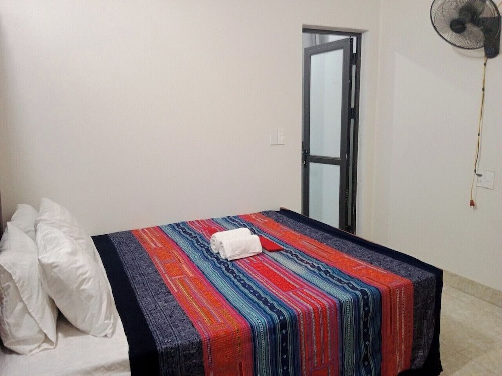 Ha Giang Yolo House and Loop Tours Classic Double Room 8