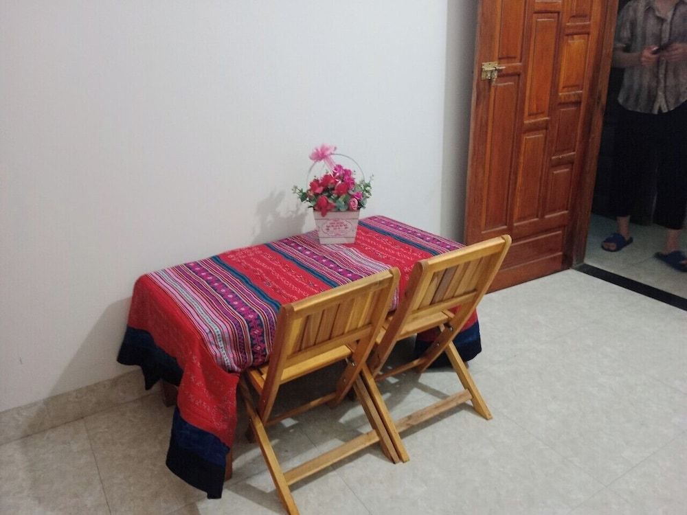 Ha Giang Yolo House and Loop Tours Classic Double Room 10