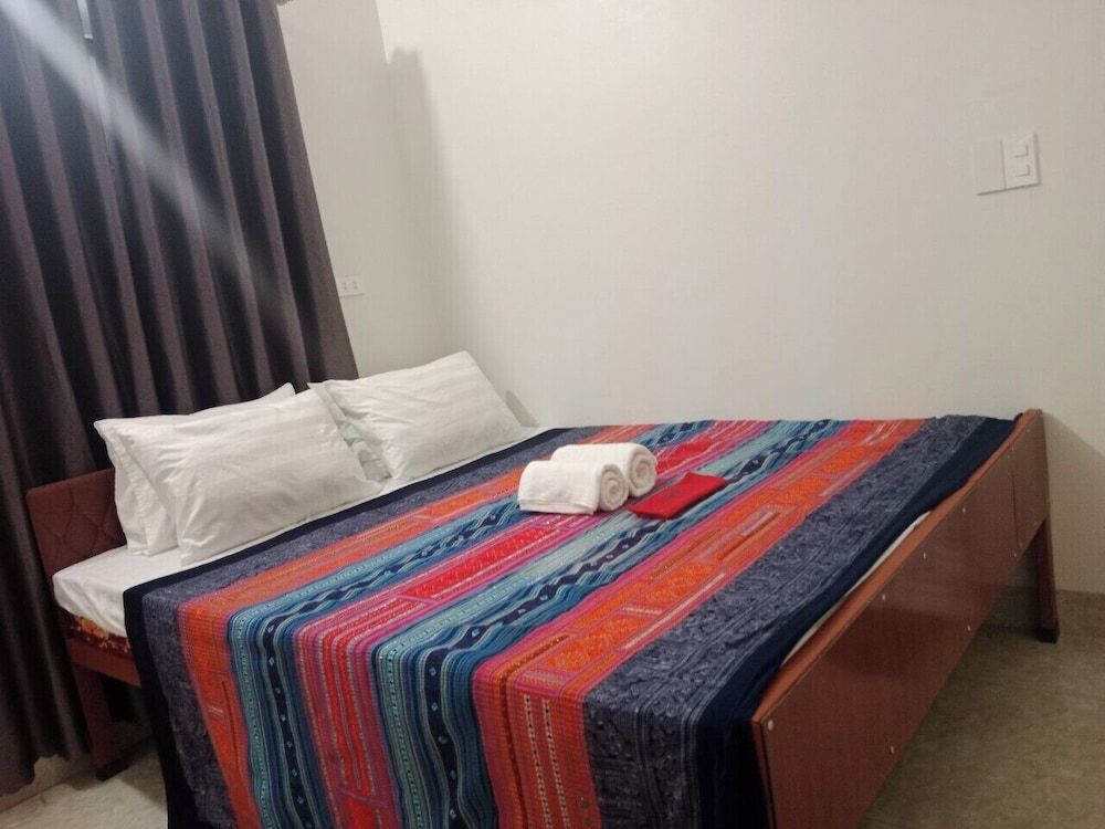 Ha Giang Yolo House and Loop Tours Classic Double Room 5