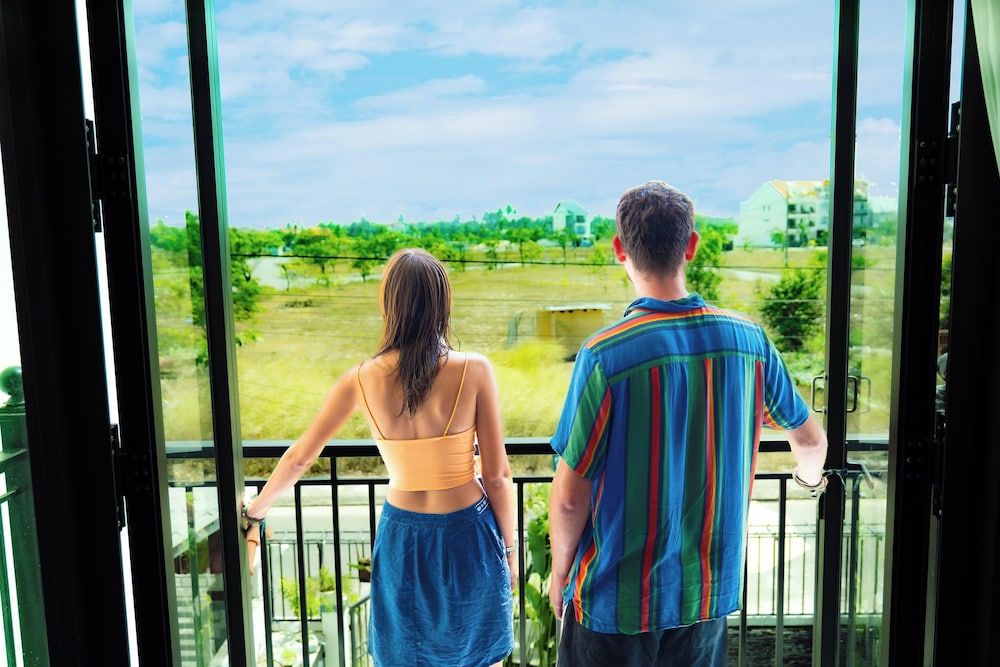 Nalani Homestay & Hostel Hoi An Standard Shared Dormitory 4