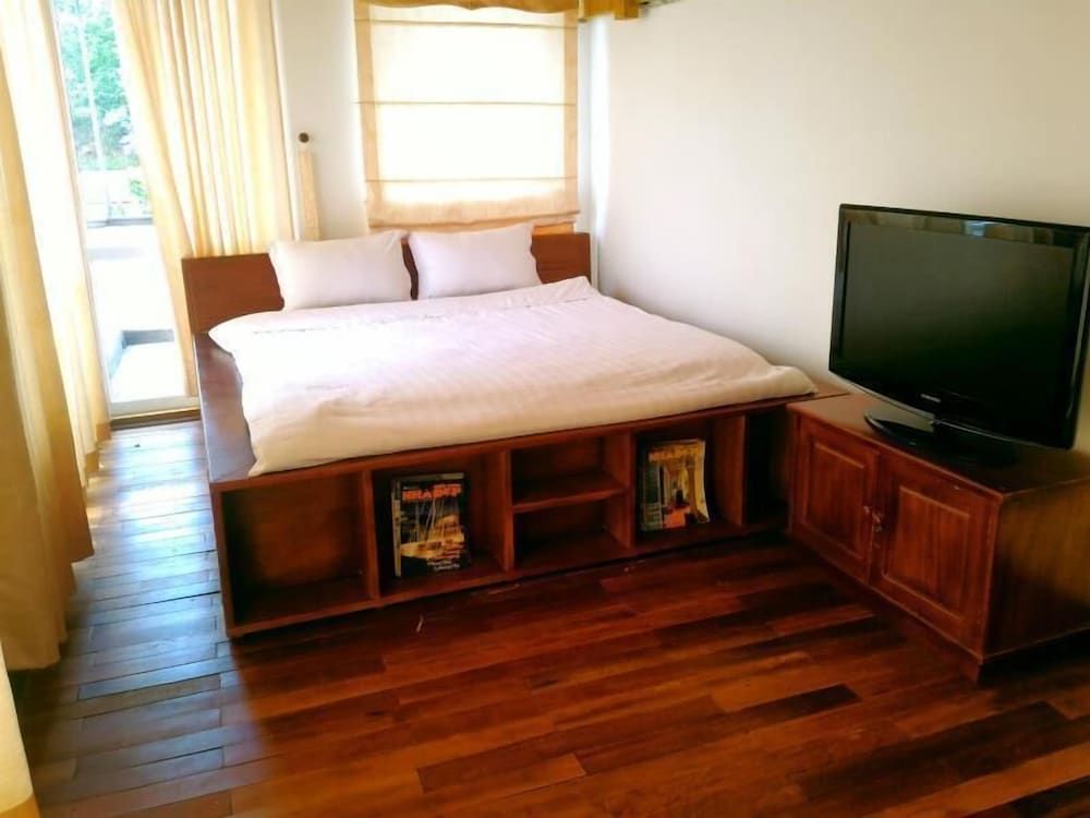 City Apartment