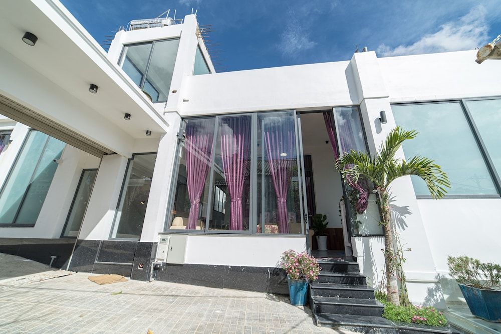City Villa