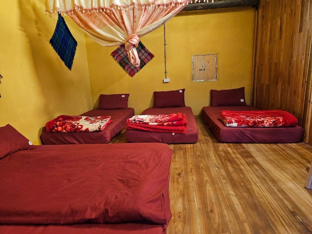 Basic Shared Dormitory