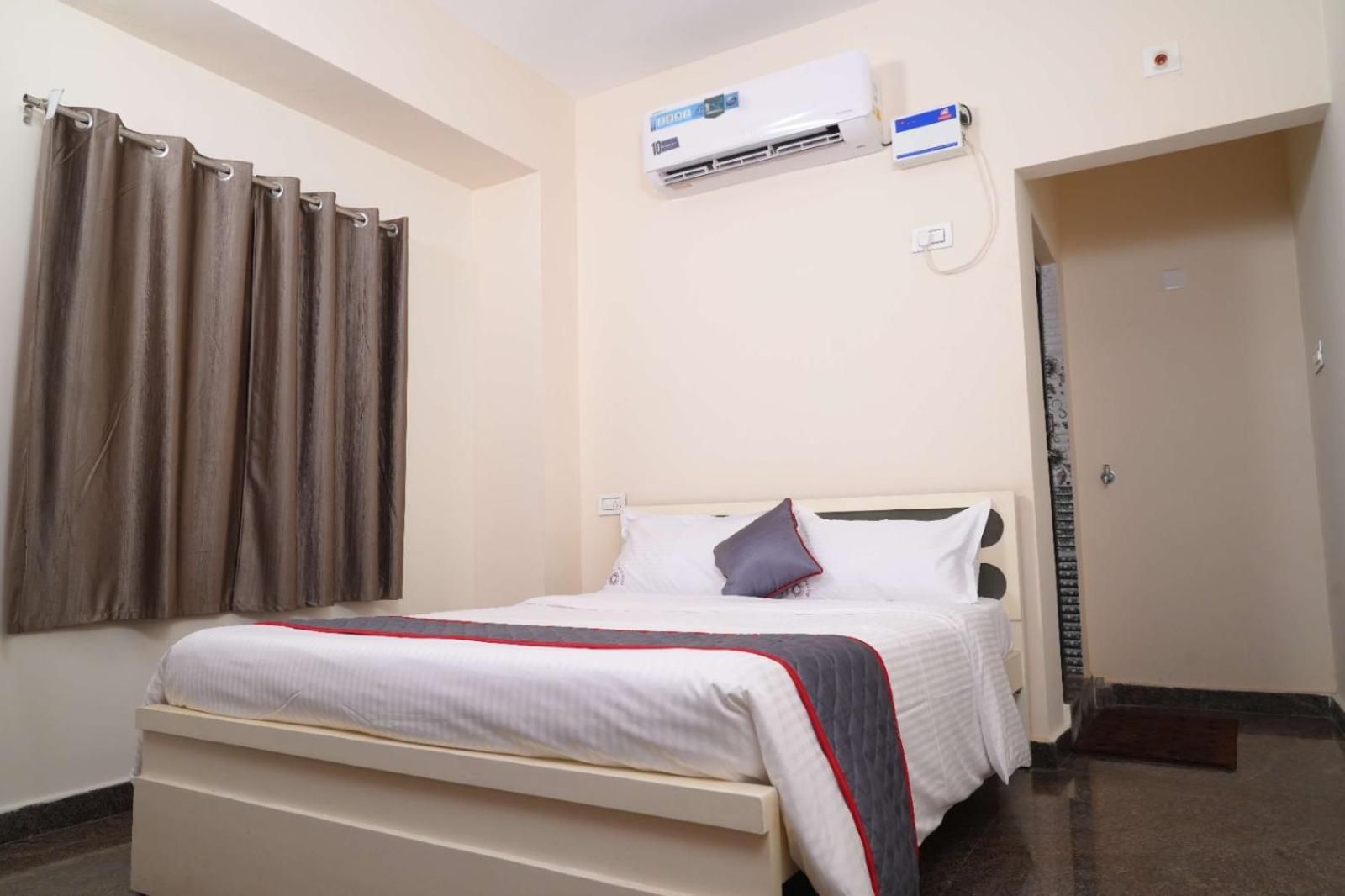 Sanskriti Homestay - 1BHK