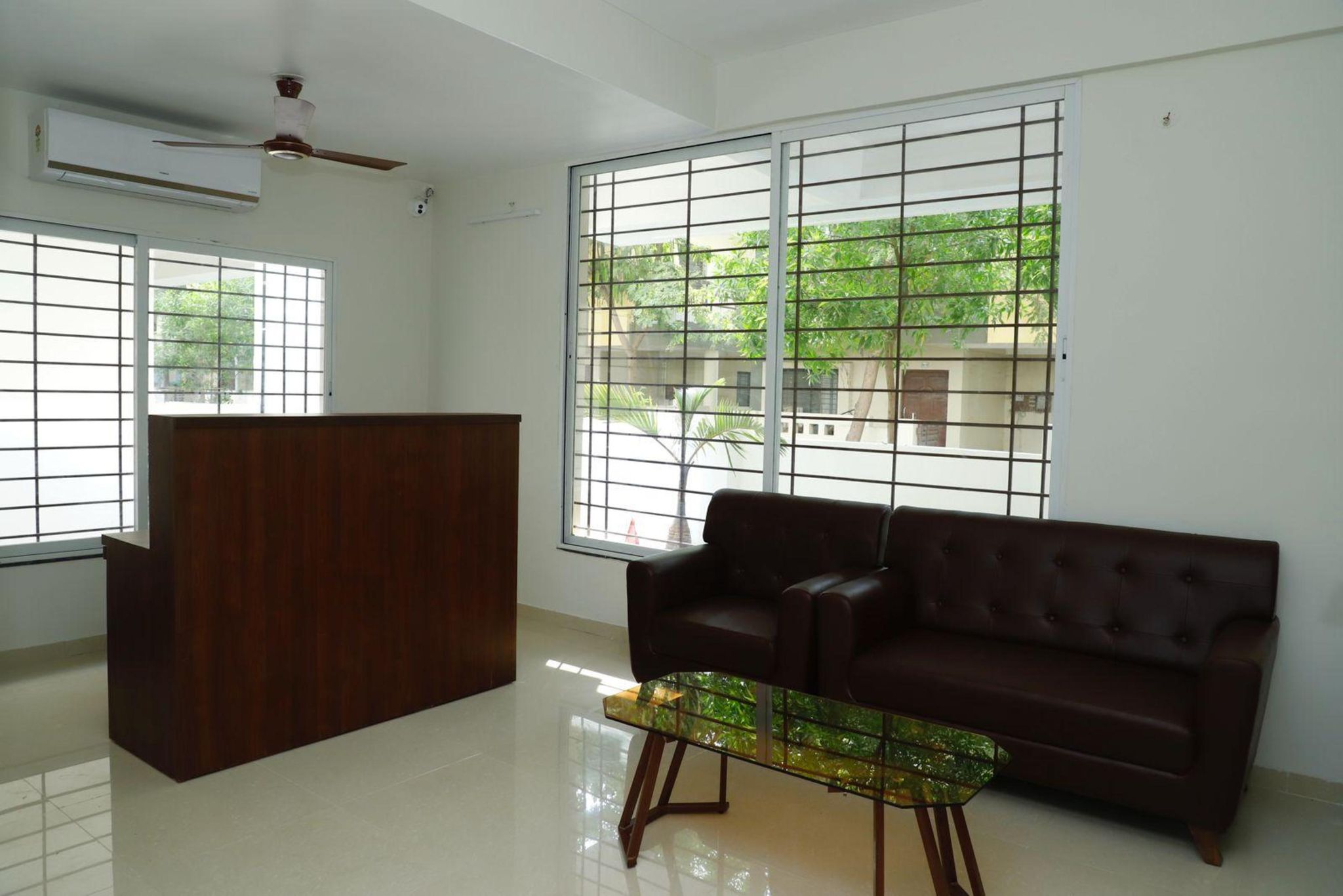 Homesphere Hospitality 