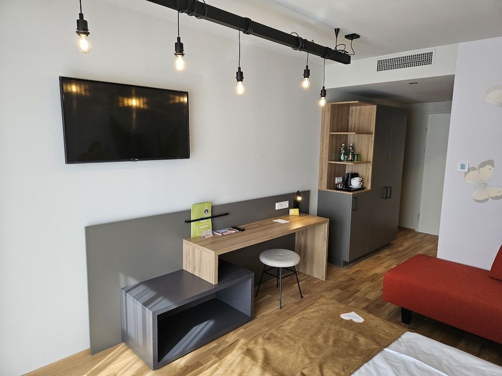 JUFA Hotel Bad Radkersburg - inkl 4h Bade-Thermeneintritt Superior Double Room 16