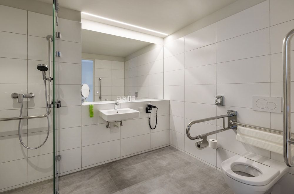 JUFA Hotel Bad Radkersburg - inkl 4h Bade-Thermeneintritt Double Room Single Use 14