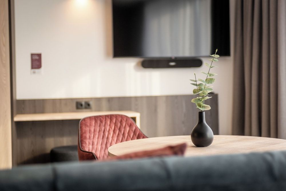 Hotel Novapart Panoramic Double Room 11