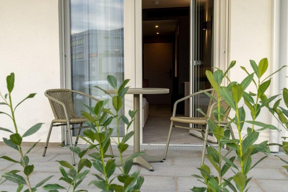 Hotel Novapart Comfort Double Room 5