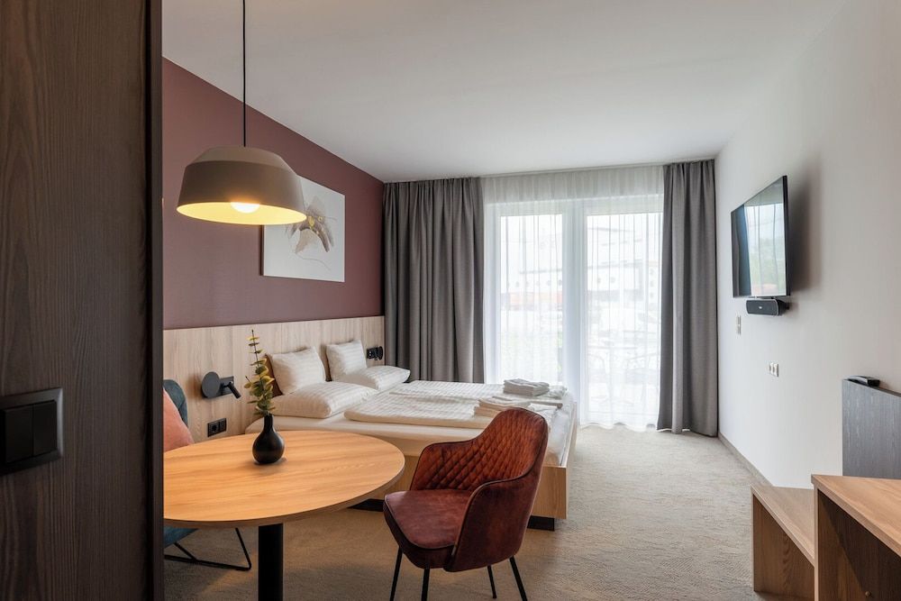 Hotel Novapart Comfort Double Room 12