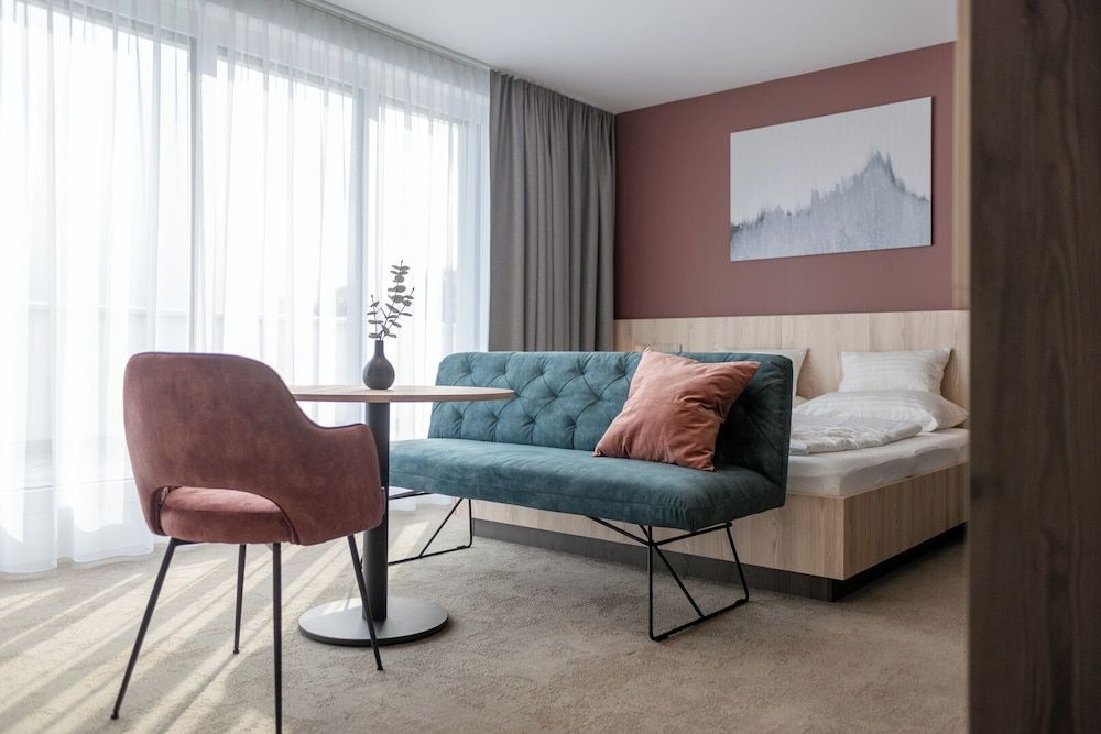 Hotel Novapart Panoramic Double Room 10