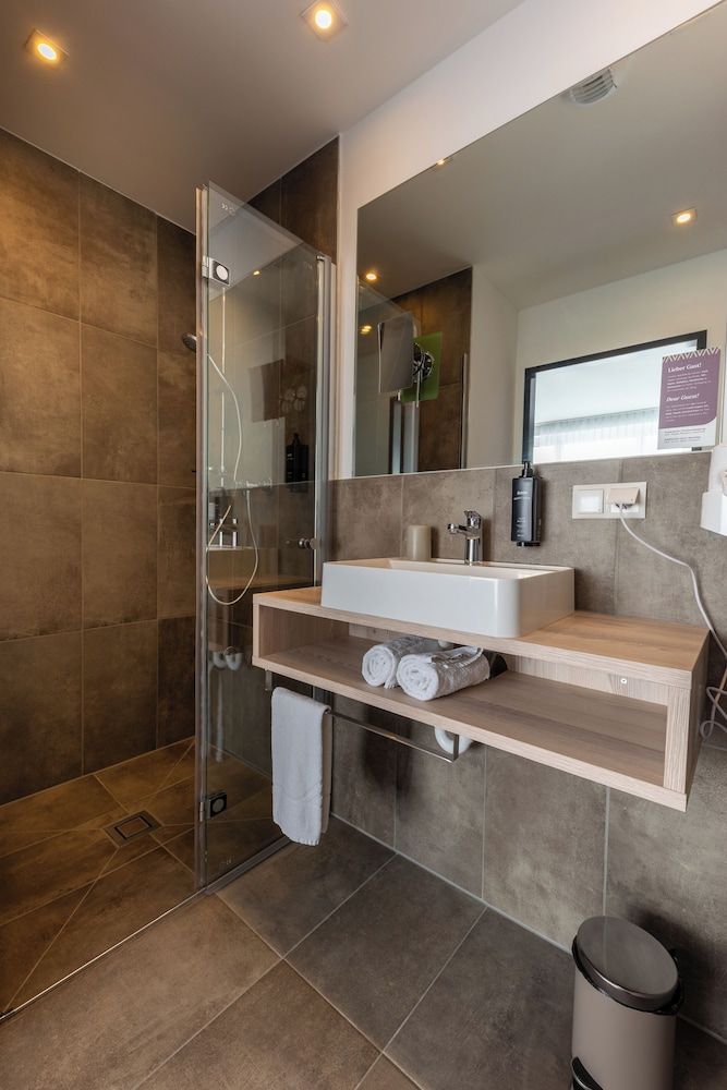 Hotel Novapart Panoramic Double Room 3