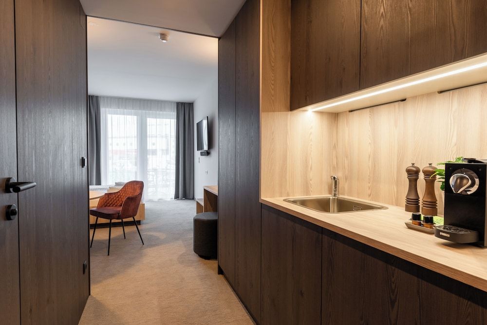 Hotel Novapart Comfort Double Room 11