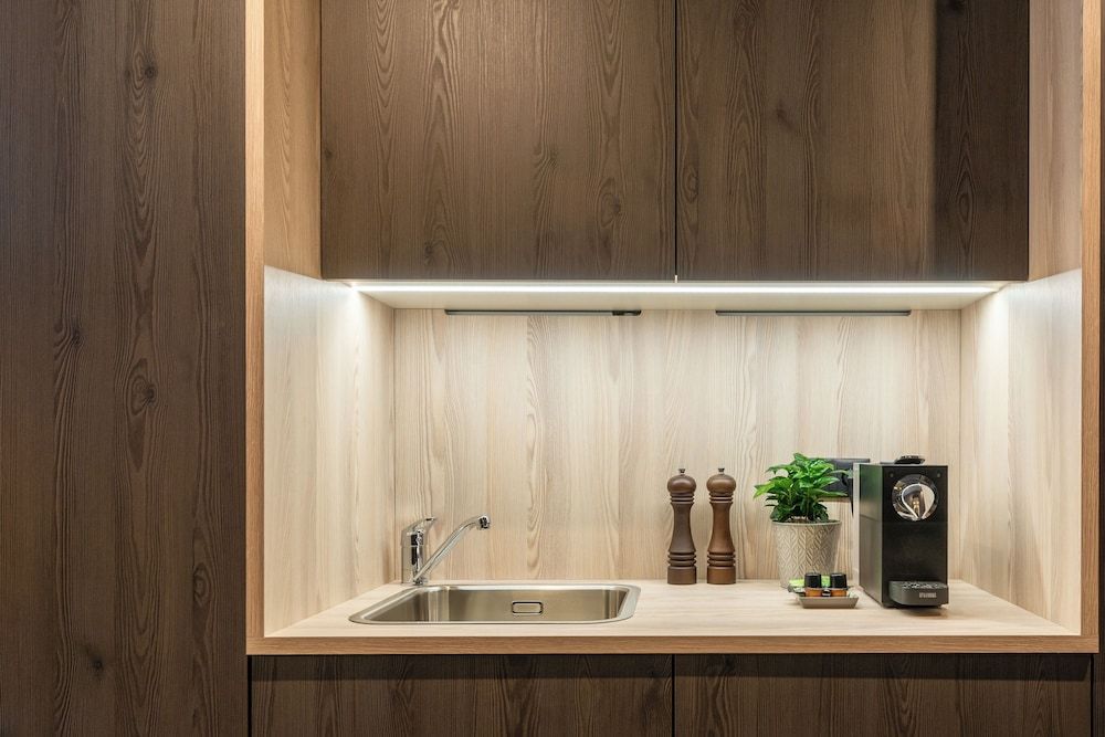 Hotel Novapart Comfort Double Room 7