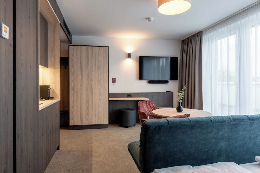 Hotel Novapart Panoramic Double Room 7