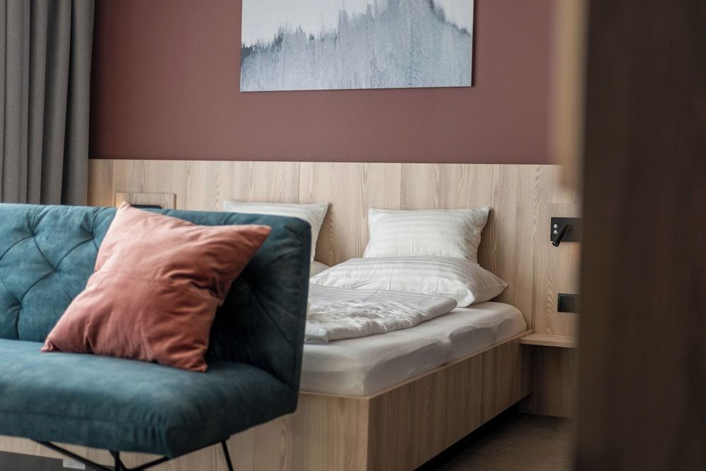 Hotel Novapart Panoramic Double Room 5