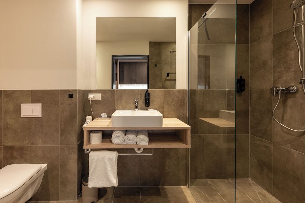 Hotel Novapart Comfort Double Room 8