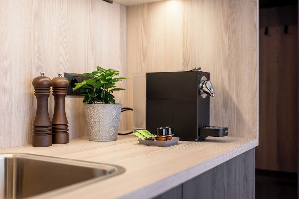 Hotel Novapart Panoramic Double Room 6