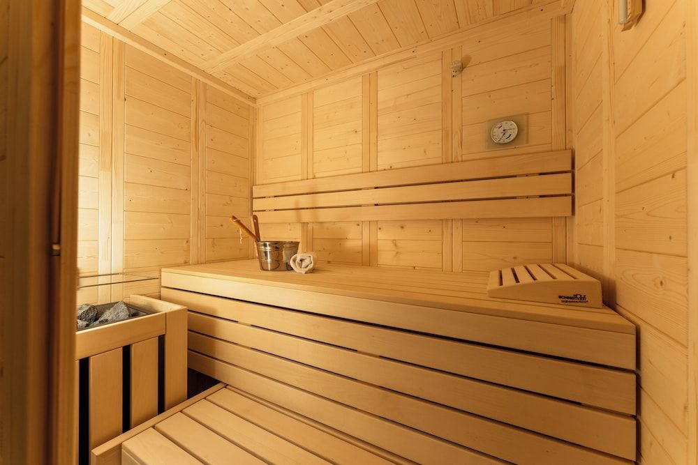 Pure Alpine Suites Penthouse TYP 1 7