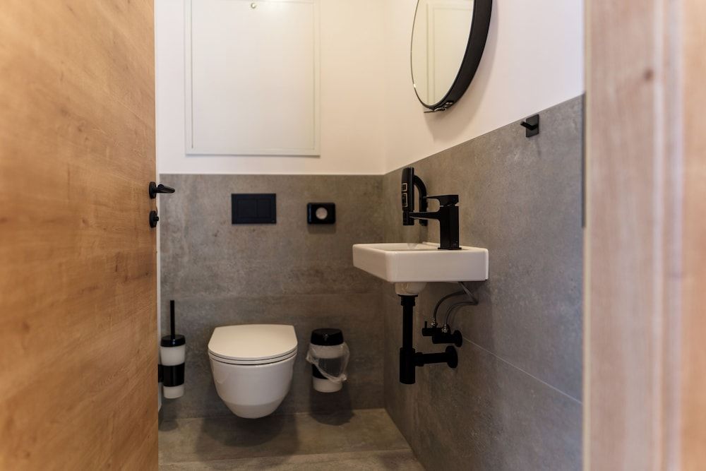 Pure Alpine Suites Superior Apartment, Balcony, Mountain View 3