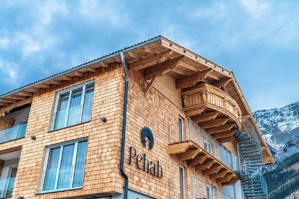 Aktivhotel Pehab