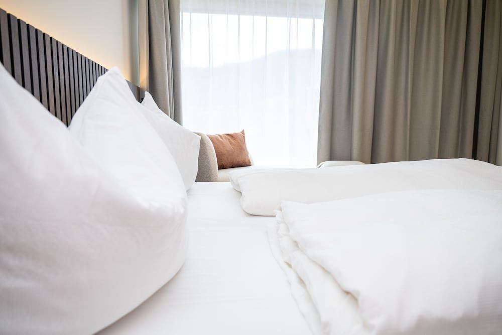 Schäfle Feldkirch-Altenstadt Comfort Studio, Mountain View 2