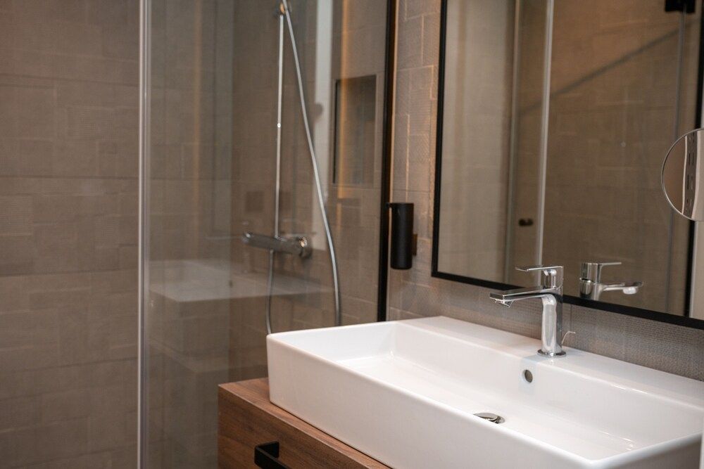 Schäfle Feldkirch-Altenstadt Signature Double Room, Mountain View 6