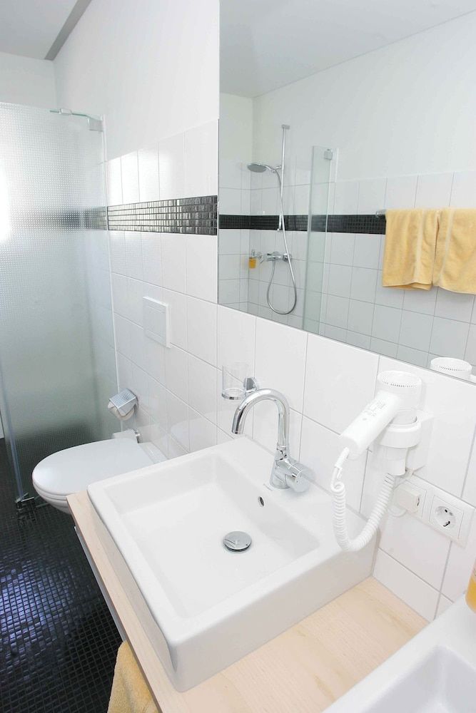 Schäfle Feldkirch-Altenstadt Comfort Studio, Mountain View 14