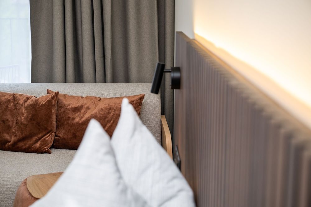 Schäfle Feldkirch-Altenstadt Comfort Studio, Mountain View 3