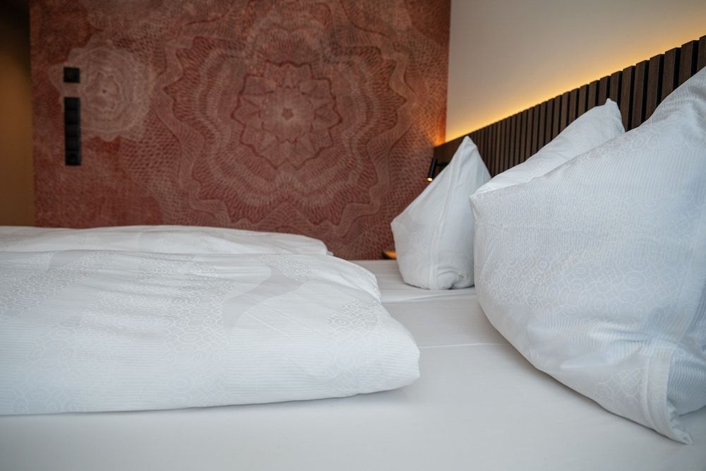 Schäfle Feldkirch-Altenstadt Deluxe Double Room, Balcony 3