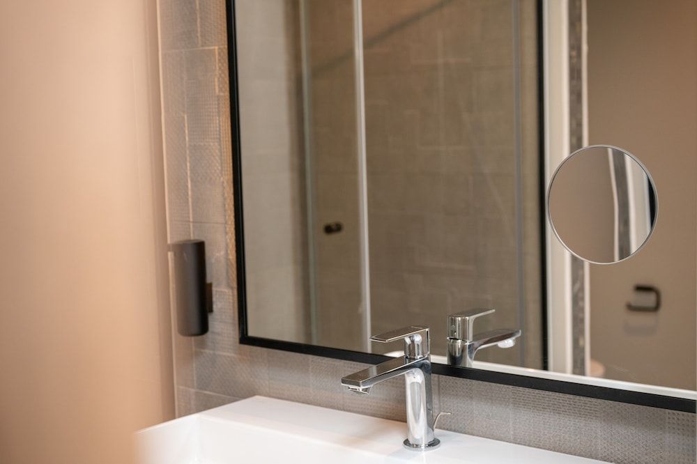 Schäfle Feldkirch-Altenstadt Comfort Studio, Mountain View 8