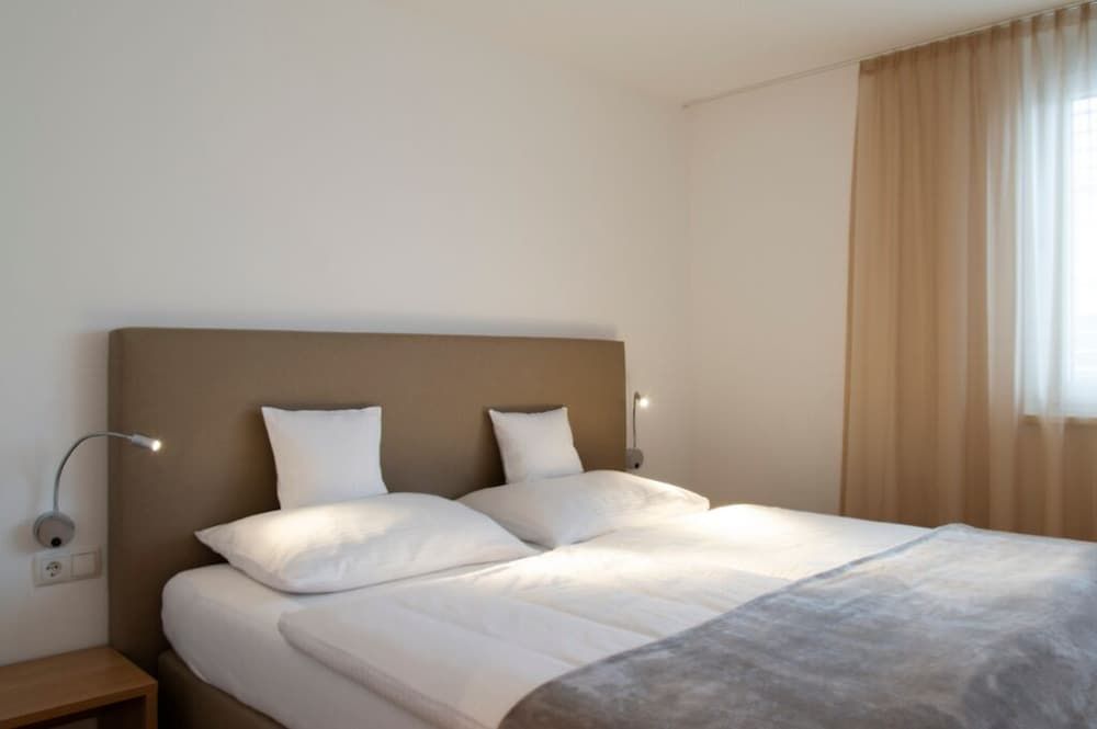 Comfort Apartment, 2 Bedrooms, Non Smoking, Mountainside