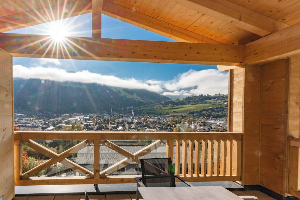 Apartmentresort MyLodge Panorama Penthouse 2