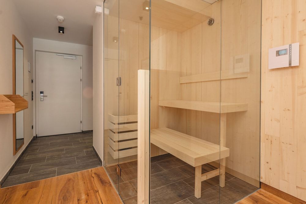 Apartmentresort MyLodge Garden Suite 6 13