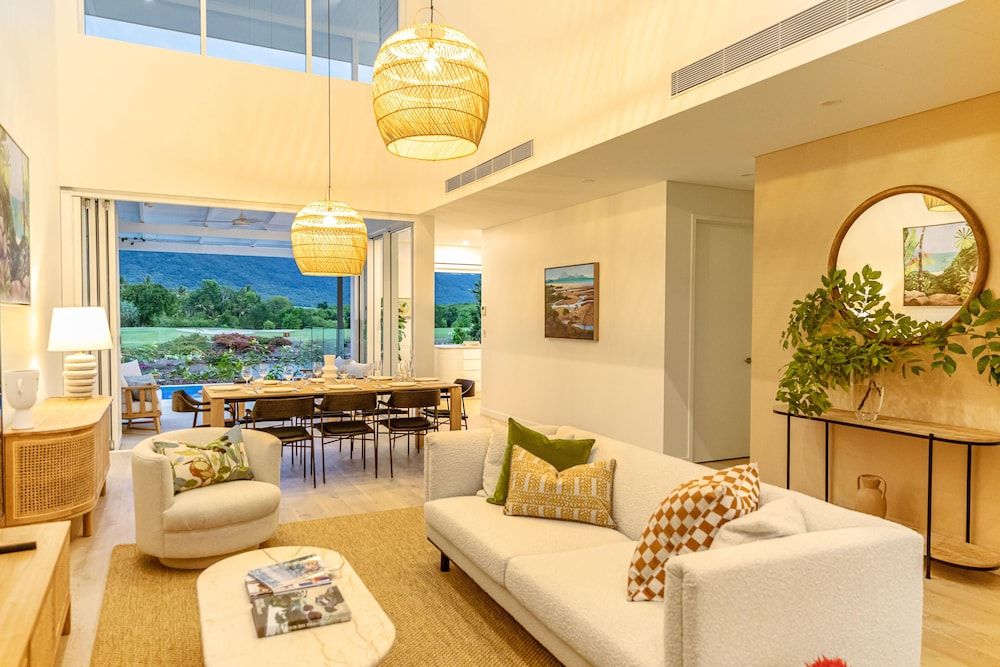 Escape Villas Port Douglas