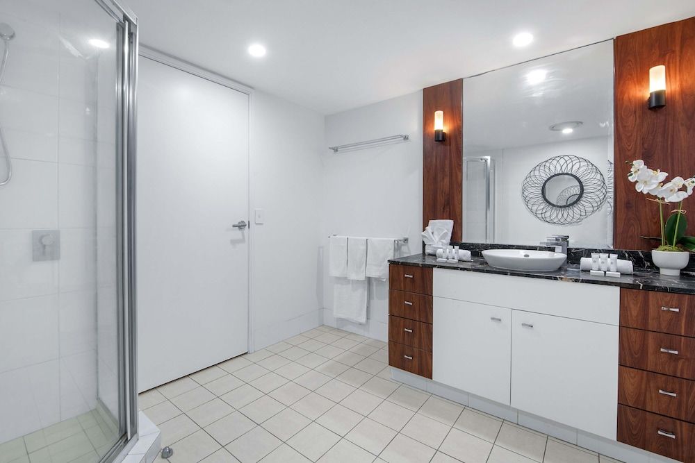 Chevron Renaissance - Wow Stay 3 Bedroom, 1 bathroom - Low floor 5