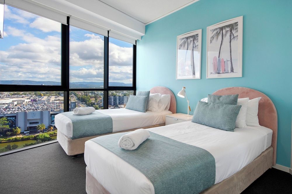 Apartment, 2 Bedrooms