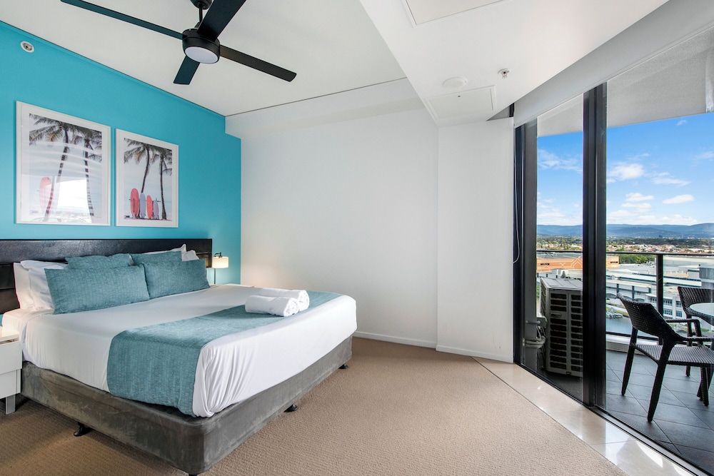Apartment, 1 Bedroom